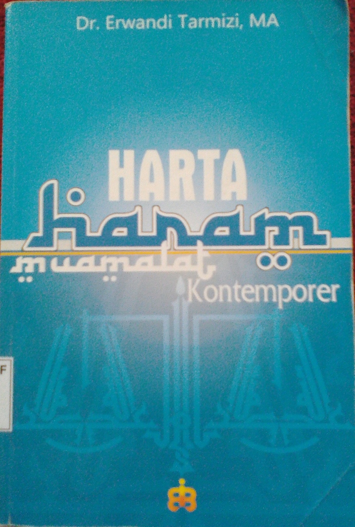 Harta Haram Muamalat Kontemporer